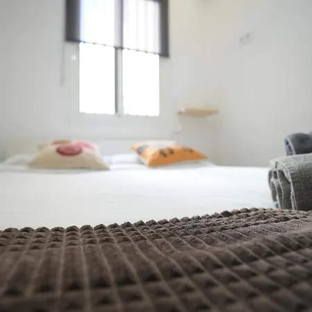 Excellent Location Centro Historico 2 Bed Flat Apartmán *