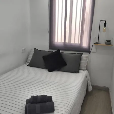 Excellent Location Centro Historico 2 Bed Flat