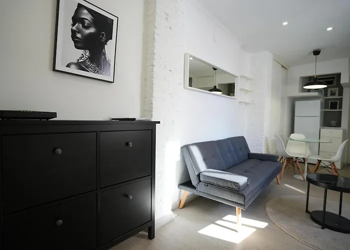 Appartamento Excellent Location Centro Historico 2 Bed Flat