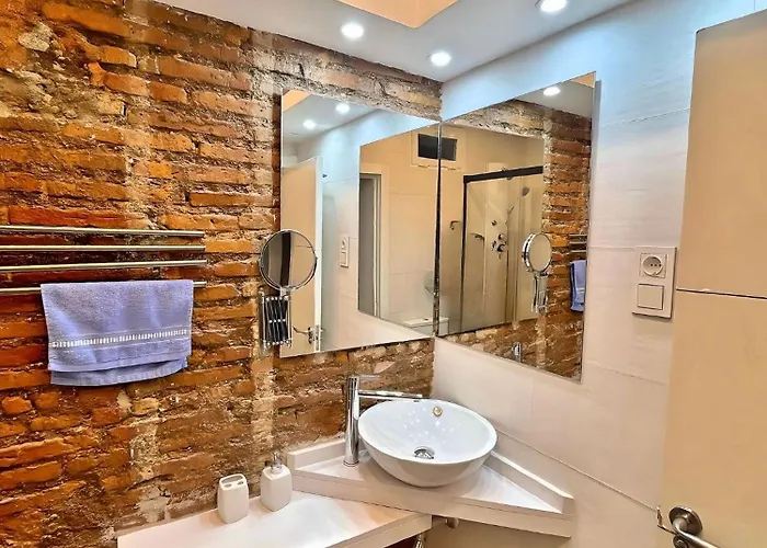 Appartamento Excellent Location Centro Historico 2 Bed Flat Málaga